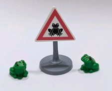 **Playmobil** Straße