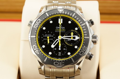 Omega seamaster diver - seamaster,