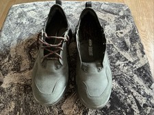 Ecco  Herren Mx Low Gore-tex Schuhe 42 Neuwertig