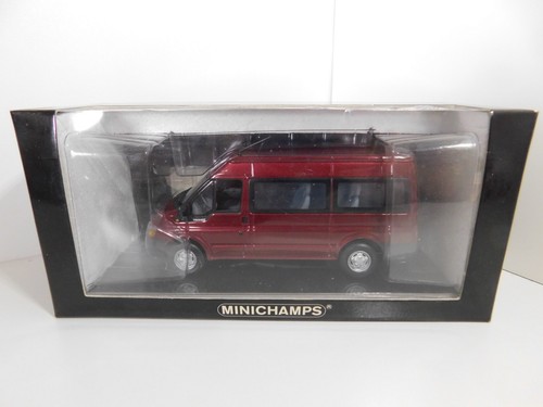 Modellauto minichamps - modellauto,