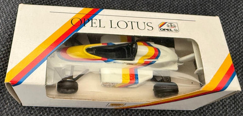 Gama toys opel - gama,
