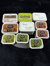 Seltene 10 Balkan Sobranie