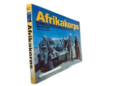 Afrikakorps: Rommel's Tropical