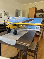 HobbyZone Carbon Cub S 2 –