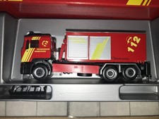 Herpa  Feuerwehr Hannover