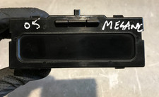 2005 RENAULT MEGANE MK2 CENTRE