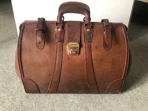 Ledertasche reisetasche - /, /