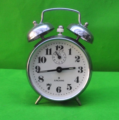 Junghans wecker uhr quartz - uhr,