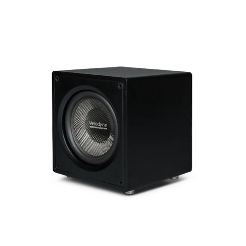 Velodyne subwoofer - 10, _
