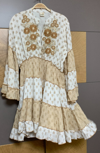 Gr.Einheitgröße-Sommerkleid
