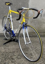 Rennrad GIANT PELOTON CrMo