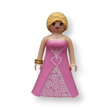 Playmobil Figur Frau