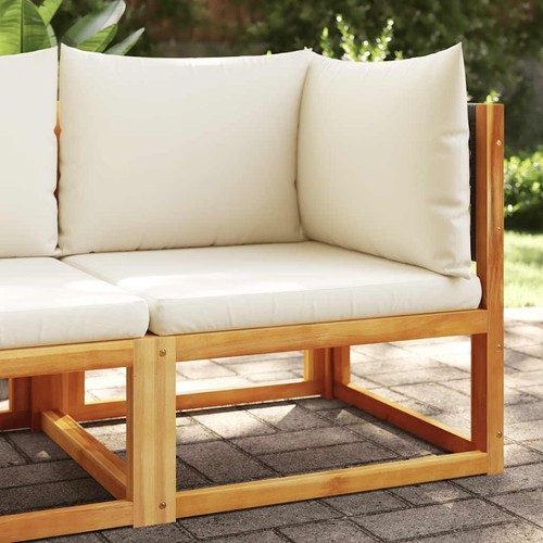 Vidaxl garten eckbank mit - vidaxl, garten-eckbank