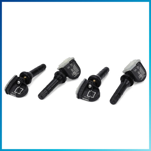 Reifendrucksensor stück - reifendrucksensor, 4