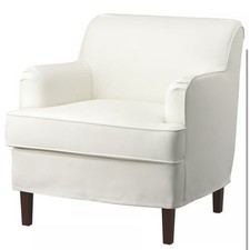 Nagelneuer Ikea ROCKSJON Bezug