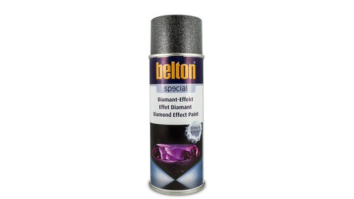 Belton diamant effekt - diamant-effekt, spray