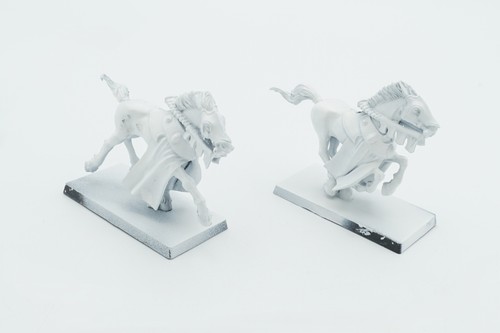 Warhammer fantasy battle - warhammer,