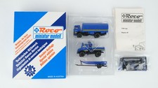 Roco H0 1353 Fahrzeug-Set THW