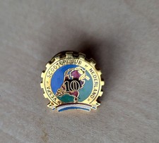 Vespa Club Nederland 10 Jahre