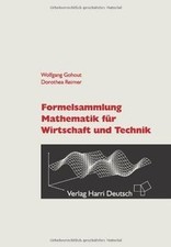 Formelsammlung Mathematik für