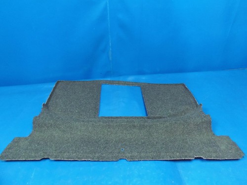 Original kofferraum boden vw - original,