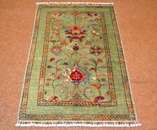 Handgeknüpfter Orientteppich