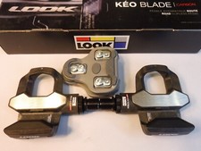 Look Keo Blade Carbon 16