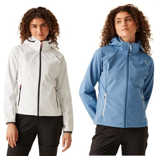 Regatta bourd softshelljacke - regatta,