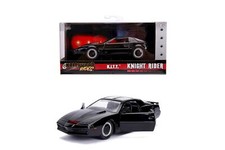 Jadatoys Knight Rider Kitt