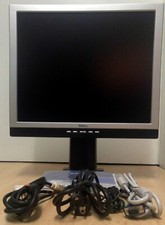 Belinea 1930 S1 Bildschirm LCD