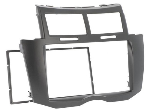 Radioblende toyota yaris - radioblende,
