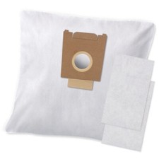 10 Staubsaugerbeutel passend