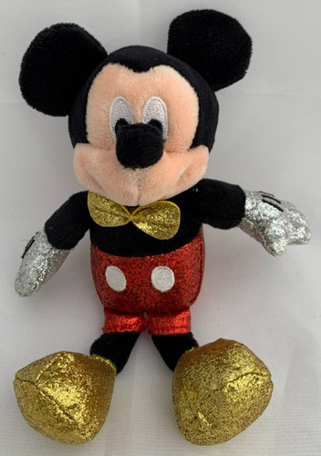 Disney sparkle mickey mouse - mickey,