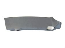 Mercedes R129 320SL A1296900125 Abdeckung Dachrahmen links grau