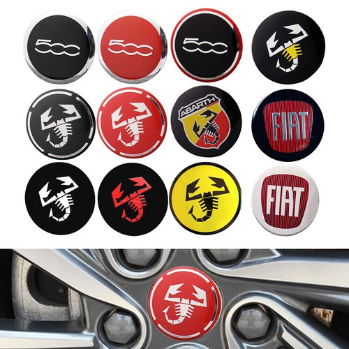 56mm für fiat abarth 500 - 56mm,