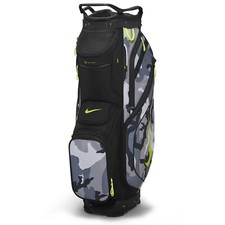 Nike golf performance cart - cart, bag
