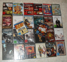 41 x Horror - Action DVD