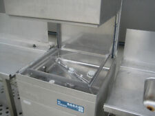 Meiko DV 80 Haubenspülmaschine Spülmaschine 56/7