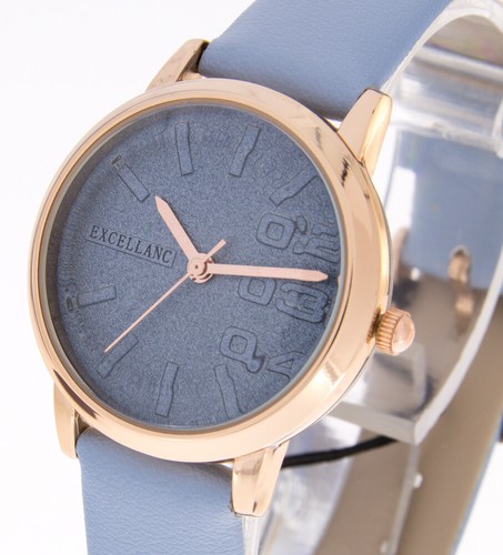 Damenuhr excellanc farbe - damenuhr,