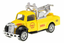 Oldtimer Autos aus Öl Gas