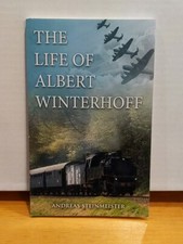 The Life of Albert Winterhoff