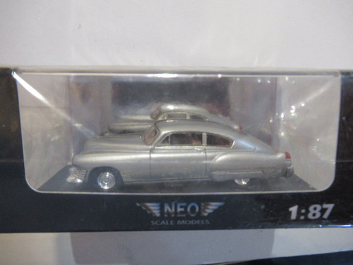 Neo scale models - neo,