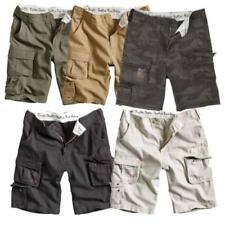 Surplus Trooper Shorts