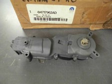 Motor Stellglied Schloss Schiebetür Chrysler Voyager 01-07 ORIGINAL 04717962AD