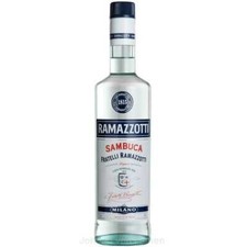 Ramazzotti Sambuca Anislikör