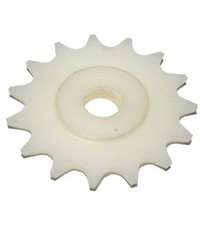 Kettenführungsrad  für