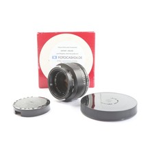 Leica Summicron-R 2,0/50 Ser VI 11228 + Sehr Gut (279648)