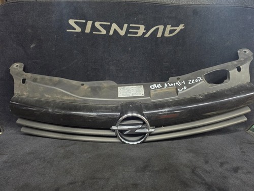Opel astra kühlergrill z20r - astra, h