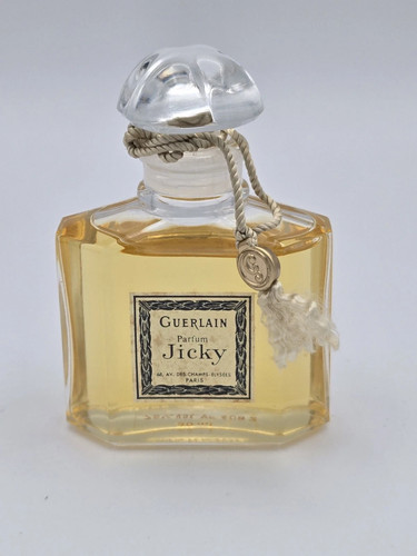 Guèrlaîn parfum jîcky - guèrlaîn,