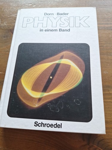 Dorn bader physik - dorn/bader,